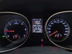 Hyundai Santa fe 2.2 4WD PREMIUM, снимка 16