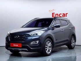 Hyundai Santa fe 2.2 4WD PREMIUM, снимка 2