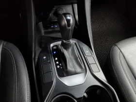 Hyundai Santa fe 2.2 4WD PREMIUM, снимка 17