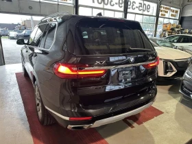BMW X7, снимка 4