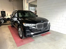 BMW X7, снимка 1