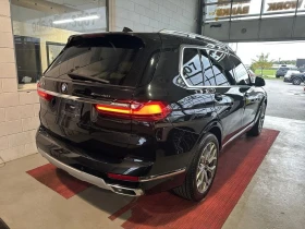 BMW X7, снимка 6