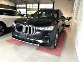BMW X7, снимка 3