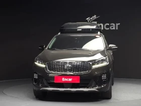 Kia Sorento, снимка 3
