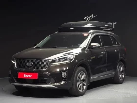 Kia Sorento, снимка 1