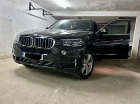 BMW X5 3.0d Individual 7 местна , снимка 1 - Автомобили и джипове - 44133420