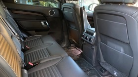 Land Rover Discovery 3.0 TDV6 HSE Luxury Edition, снимка 9