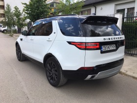 Land Rover Discovery 3.0 TDV6 HSE Luxury Edition, снимка 3