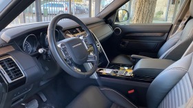 Land Rover Discovery 3.0 TDV6 HSE Luxury Edition, снимка 7