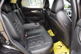 Nissan Qashqai 1.3 TEKNA + , снимка 12