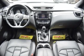 Nissan Qashqai 1.3 TEKNA + , снимка 9