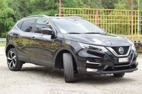 Nissan Qashqai 1.3 TEKNA + , снимка 5