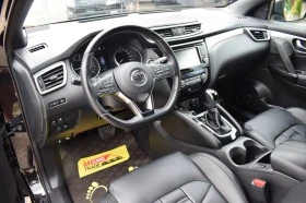 Nissan Qashqai 1.3 TEKNA + , снимка 7