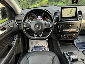 Mercedes-Benz GLE 350 COUPE AMG STYLE PREMIUM NAVI KAMERA KOJA  | Mobile.bg    11