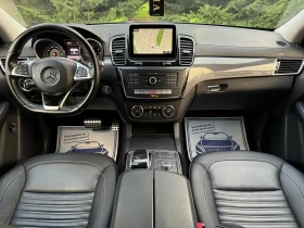 Mercedes-Benz GLE 350 COUPE AMG STYLE PREMIUM NAVI KAMERA KOJA  - [13] 