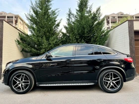 Mercedes-Benz GLE 350 COUPE AMG STYLE PREMIUM NAVI KAMERA KOJA , снимка 8