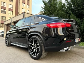 Обява за продажба на Mercedes-Benz GLE 350 COUPE AMG STYLE PREMIUM NAVI KAMERA KOJA  ~Цена по договаряне - изображение 6