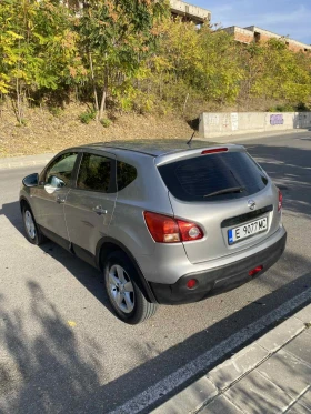 Nissan Qashqai 4x4 | Mobile.bg    6