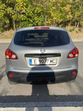 Nissan Qashqai 4x4 | Mobile.bg    7