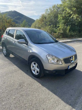 Nissan Qashqai 4x4 | Mobile.bg    3