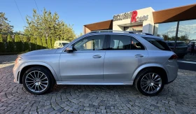 Mercedes-Benz GLE 350 D 4 Matic, снимка 3