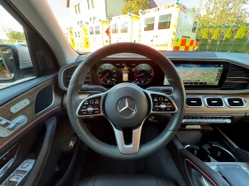 Mercedes-Benz GLE 350 D 4 Matic | Mobile.bg    10