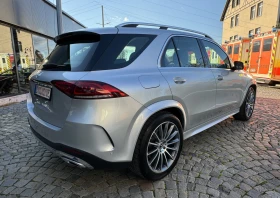 Mercedes-Benz GLE 350 D 4 Matic, снимка 6