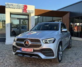 Mercedes-Benz GLE 350 D 4 Matic, снимка 1