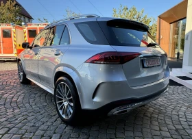     Mercedes-Benz GLE 350 D 4 Matic