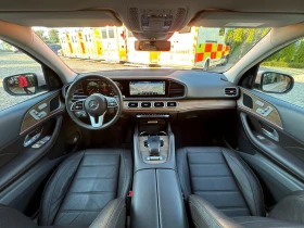 Mercedes-Benz GLE 350 D 4 Matic, снимка 9