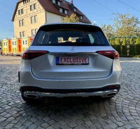 Mercedes-Benz GLE 350 D 4 Matic, снимка 5