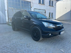 Honda Cr-v 4x4 Нави Камера, снимка 7