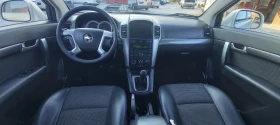 Chevrolet Captiva 2.4i-4×4-GAZ-7mesta | Mobile.bg    11