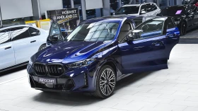 BMW X6 M60i xDrive MHEV Steptronic - [1] 