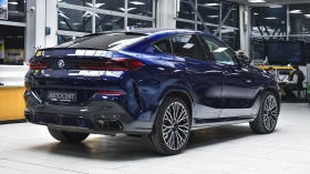 BMW X6 M60i xDrive MHEV Steptronic, снимка 6