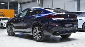 BMW X6 M60i xDrive MHEV Steptronic, снимка 7