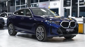 BMW X6 M60i xDrive MHEV Steptronic, снимка 5