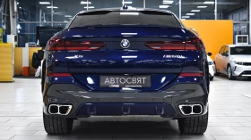 BMW X6 M60i xDrive MHEV Steptronic, снимка 3