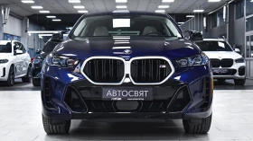 BMW X6 M60i xDrive MHEV Steptronic, снимка 2