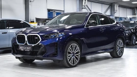 BMW X6 M60i xDrive MHEV Steptronic, снимка 4