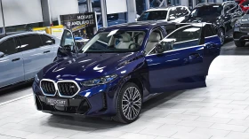 BMW X6 M60i xDrive MHEV Steptronic, снимка 1