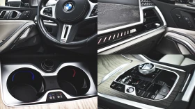 BMW X6 M60i xDrive MHEV Steptronic, снимка 14