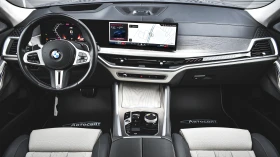 BMW X6 M60i xDrive MHEV Steptronic, снимка 8