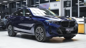 BMW X6 M60i xDrive MHEV Steptronic, снимка 5