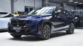 BMW X6 M60i xDrive MHEV Steptronic, снимка 4