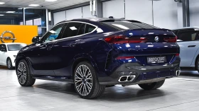 BMW X6 M60i xDrive MHEV Steptronic, снимка 7