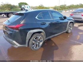 Lexus UX 200 * 33, 800km*  | Mobile.bg    4