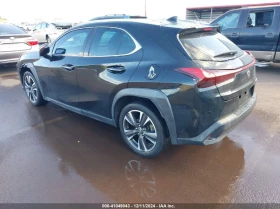 Lexus UX 200 * 33, 800km*  | Mobile.bg    3