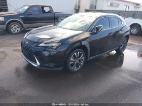 Lexus UX 200 * 33, 800km*  | Mobile.bg    2