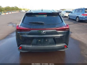 Lexus UX 200 * 33, 800km*  | Mobile.bg    14